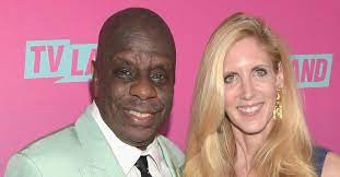 A report said walker attended a palm beach, fla., polo match without rumored girlfriend ann coulter and he did not address her absence. Ann Coulter Husband Details On Conservative Commentator S Love Life