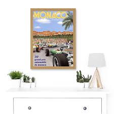 Image result for Light Blue 1968 Monaco