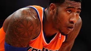 Report: Clippers, Knicks talking Iman Shumpert for Darren Collison trade