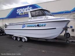 Boats & yachts for sale in newcastle and lake macquarie. Noosa Cat Boats For Sale In Australia Boats Online