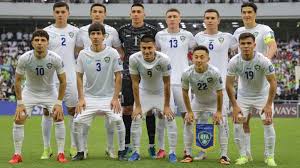 Tentou, tentou e conseguiu: o Uzbequistão, enfim, conseguiu a vaga em uma  Copa do Mundo | Última Divisão