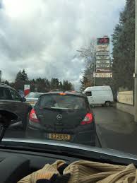 Jumlah pemandu terkumpul aktif mengikut negeri & jenis lesen memandu. Jalan Jalan Cari Pengalaman Jjcp Western Europe Day 03 Part 3