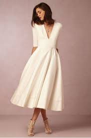 Unnachahmlich, leichte und komfortable brautkleider begeistern in femininen silhouetten. Zu Viele Verbindungen Tee Lange Brautkleid Kleider Hochzeit Partykleid