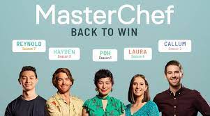 Tüm masterchef türkiye tüm bölümler tv8.com.tr'de.masterchef türkiye sayfasında.masterchef türkiye tüm bölümler, masterchef türkiye son bölüm ve masterchef türkiye final. Masterchef Australia Back To Win Gets An Identity Makeover In Week 2 Entertainment News The Indian Express