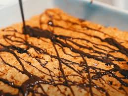 In large bowl, mix all dry ingredientstogether and set aside. Exorlxejvlp 3m