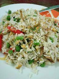 Bila terlihat resepi nasi goreng simple ini, saya yang berumur 30 an teringat kenangan membesar di kampung. Koleksi Resepi Nasi Goreng Yang Sedap Mudah Disediakan Pesona Pengantin