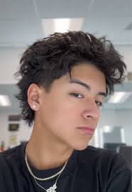 Tyler Durden Hair for Girl