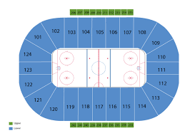 Reading Royals Tickets At Santander Arena On January 17 2020 At 7 00 Pm