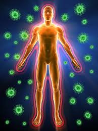 Image result for the secret to a life of vitality is removing this toxic obstruction from the body