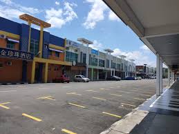 A thriving trading center for over 100 years until world war two, sandakan is on the rise again, this time as an appealing tropical port, with plenty of. Chaos At S Kan Markets Over Movement Control Order