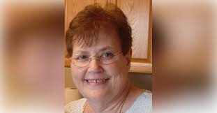 Obituary information for Jean M Murphy