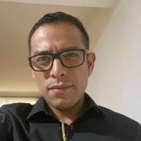 Alberto Colin's Instagram, Twitter & Facebook