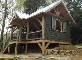 Timber frame outbuildings give you the benefits of a timber frame in a smaller size. Timber Frame Outbuildings Carports Outdoor Kitchens More