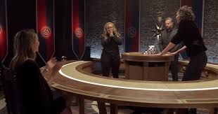 Het is feest in huize steenwijk, want samantha is in één keer geslaagd voor haar rijbewijs be. Samantha Hoopt Op Begrip Na Finale De Verraders Ik Voel Me Robin Hood Show Ad Nl