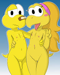 Rule34 - If it exists, there is porn of it  dreameclipsewolf, koopie koo,  koops  5021832