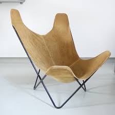 Butterfly Chair By Jorge Ferrari Hardoy For Knoll 73023