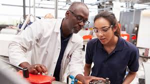 Through an apprenticeship program, you can obtain paid, relevant workplace experience while acquiring the skills and credentials that employer's value. How To Find An Apprenticeship Career Illuminate