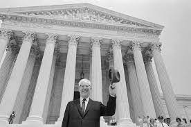 The Warren Court Its Impact And Importance