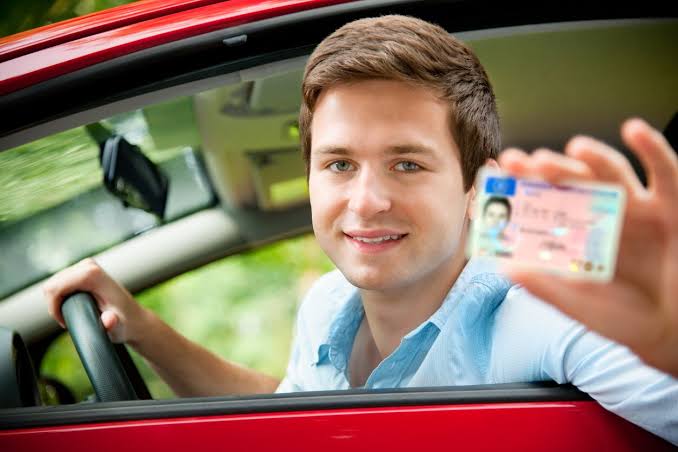 Learner license help in Plano, Texas
