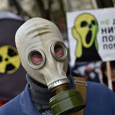 4 van de kerncentrale van tsjernobyl, onder reactorruimte 217. Is Chernobyl Safe Can You Live There Now Experts Explain The Risks