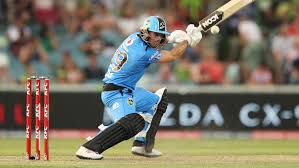 Bbl live score of today's match: Adelaide Strikers V Perth Scorchers Unpredictable Perth Have All The Pieces