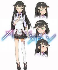 Marchen Madchen Li Xuemei Cosplay Costume Sponsored Li Madchen Marchen Anime