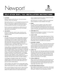 Watch the video explanation about thinset on concrete online, article, story, explanation, suggestion, youtube. Newport 2204c Installation Guide Manualzz