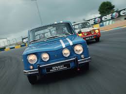 renault 8 gordini ルノースポール トゥインゴ ルノー