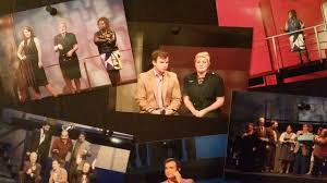 Warren Gerds/Critic at Large: Review: Lead fuels 'Company' in Manitowoc