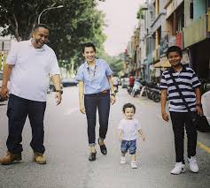 Sony music my was the publisher of this song. Misha Omar Sampai Bila