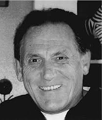 ROBERT HAGER Obituary (2016)