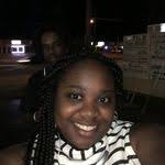 Nateisha Williams's Instagram, Twitter & Facebook