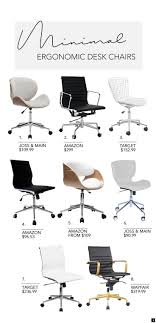 Want To Know More About Furniture Stores Just Click On The Link For More Enjoy The Website Minimalist Desk Office Desk Chair Ergonomic Desk Chair
