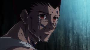 Gon vs pitou eng sub, gon vs pitou full fight 60fps, gon vs gon transformation of hunter chimera ant arc hunter x hunter, hunter x hunter gon transformation vostfr hd, gon s transformation against. Rewatch Hunter X Hunter 2011 Episode 131 Discussion Spoilers Anime