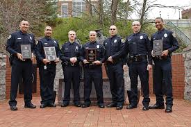 Clarksville Police Department Has Seven Officers Graduate From Walter State Community College Regional Law Enforcement Academy Clarksville Tn Online Police Department Community College Law Enforcement