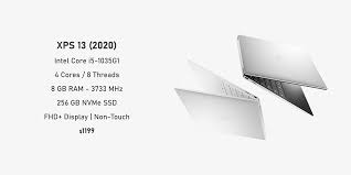 Powerful with a killer 4k display. Its So Good Dell Xps 13 9300 2020 Review Hardware Canucks