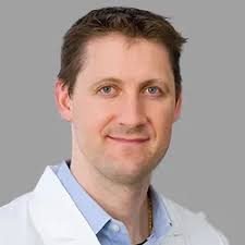 Dr. Mitchell J. Magee, MD, Cardiovascular Surgery