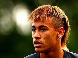 Quiz Footballer S Hairstyles Http Www Squawka Com News Quiz Footballers Hairstyles 321289 Quiz Football Hairstyle Neymar Jr Neymar Jogadores Do Brasil