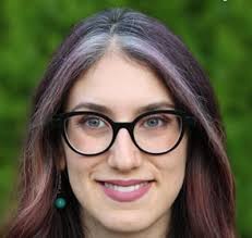 Roberta Bosco: “Difendere l'acqua significa difendere la salute pubblica”