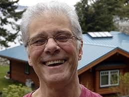 John Baker passes away