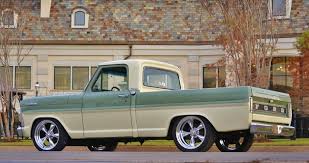 Project 1967 F100 Sw Page 4 Dfw Mustangs Ford Trucks Classic Cars Trucks Classic Ford Trucks