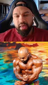 Instagram 用户 Muscle Talks Podcast