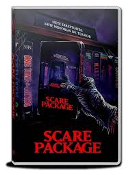 Scare Package