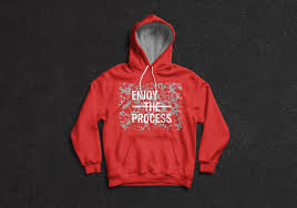 Hoodie Mock Up Free Mockup