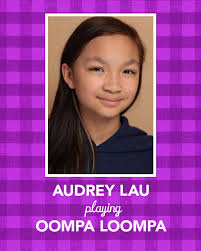 Step into the world of Willy Wonka this summer with TUTS and meet our  incredible cast of Oompa Loompa's taking the Malkin Bowl stage! 🍭 👇⁠ ⁠  From L-R: ⁠ ➡️ @adela_drabek,