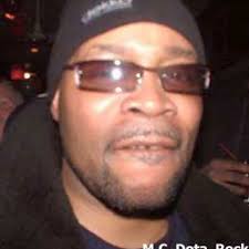 Listen to M.C. Dota Rock (RIP) at theTee Connection® (1980) by Cutmasta Jt  in Old School playlist online for free