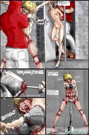 Zerns Drawings Burned Alive - Mega Porn Pics