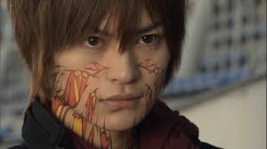 Maybe ill pick it back up in the summer. Wataru Kurenai Kamen Rider Kiva Kamen Rider Kamen Rider Kiva Rider