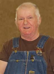 Obituary for John Thomas Shaw