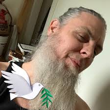 Dr. Chuck Shepard, president of the Win-Cres Chapter, has been injecting  Japanese Knotweed for four years, primarily along Garvin Brook. Win-Cres  has been fall spraying JK along Garvin Brook longer than that,